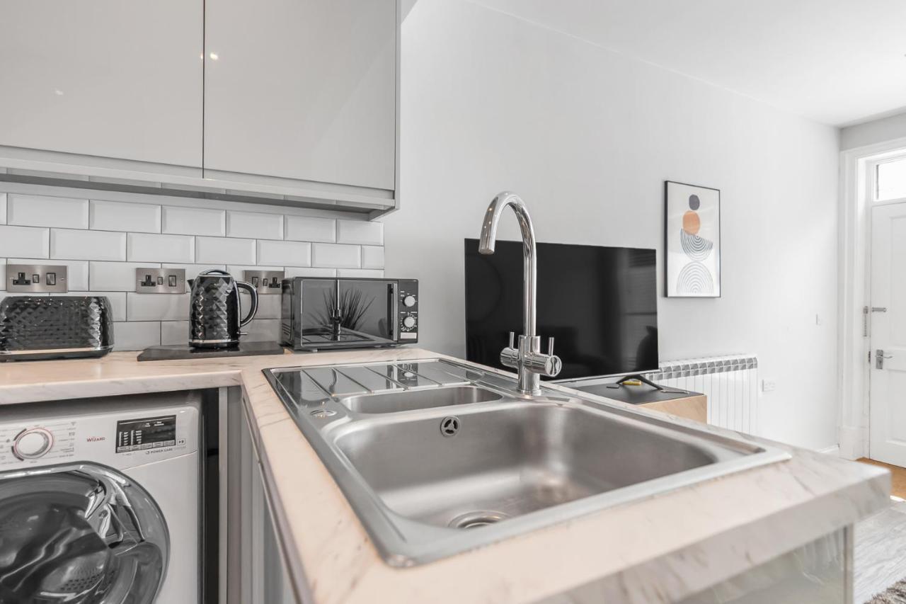 Surrey Street Duplex Apartment Norwich Exterior photo